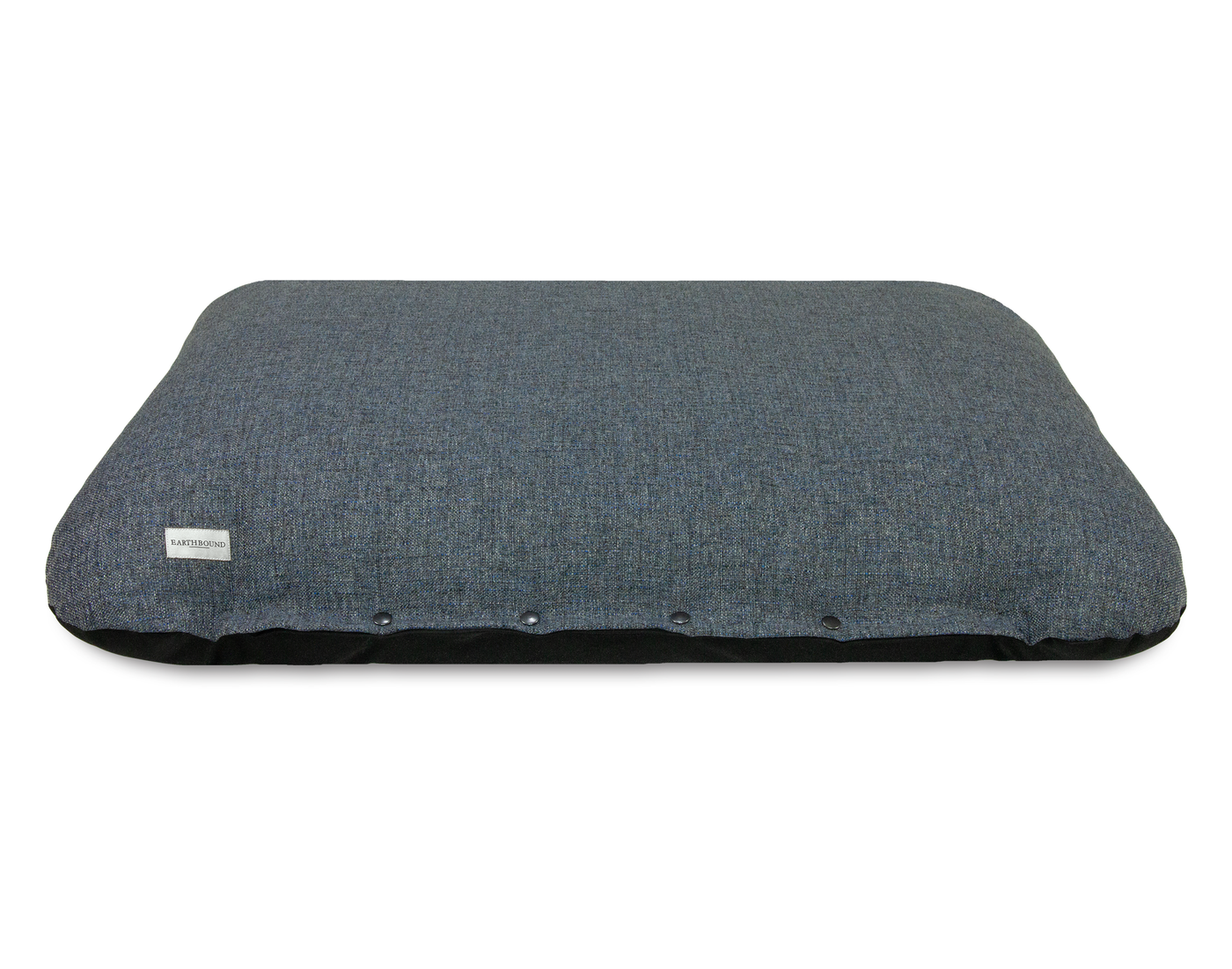 Flat Cushion Banbury Night Blue