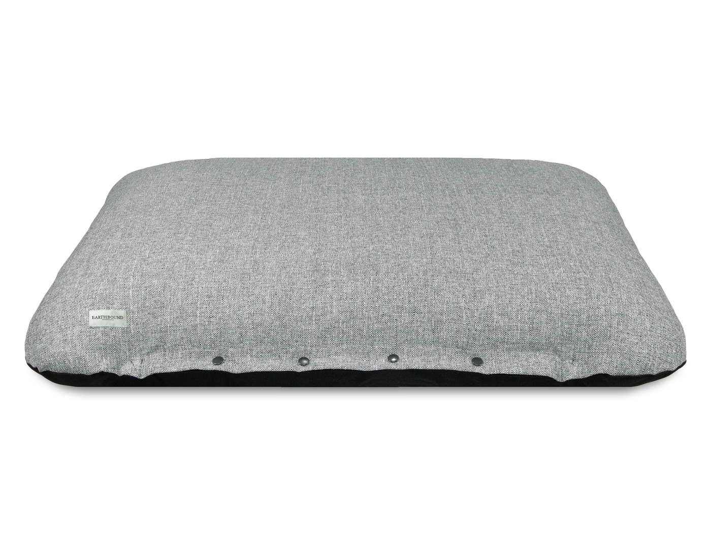 Flat Cushion Banbury Pave Grey