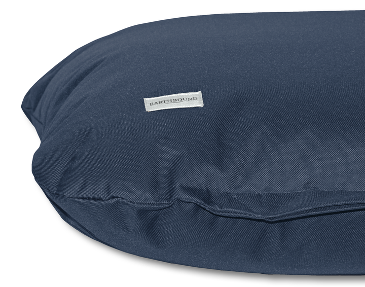 Flat Cushion Waterproof Midnight Blue