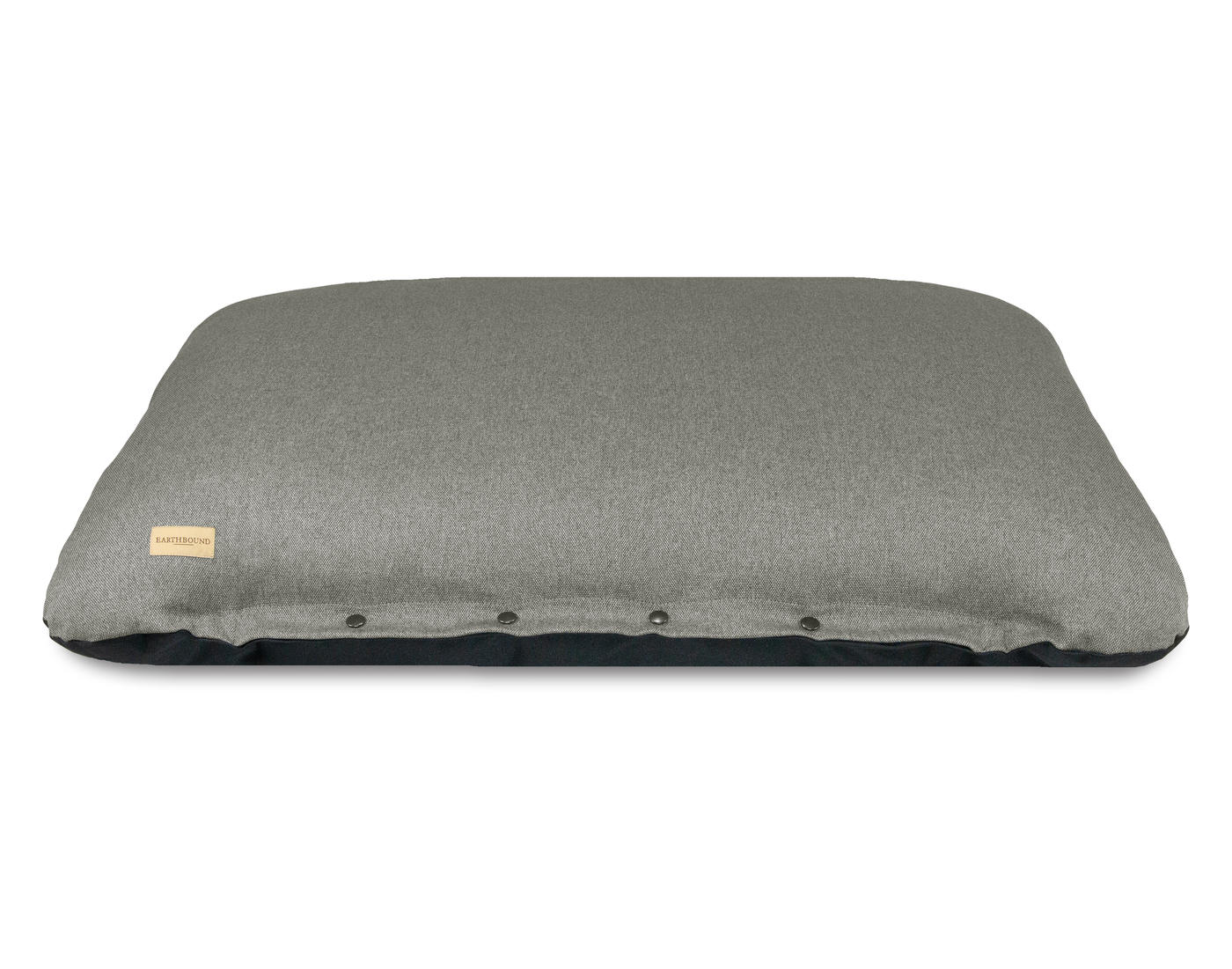 Flat Cushion Camden Grey