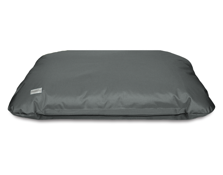 Flat Cushion Waterproof Grey