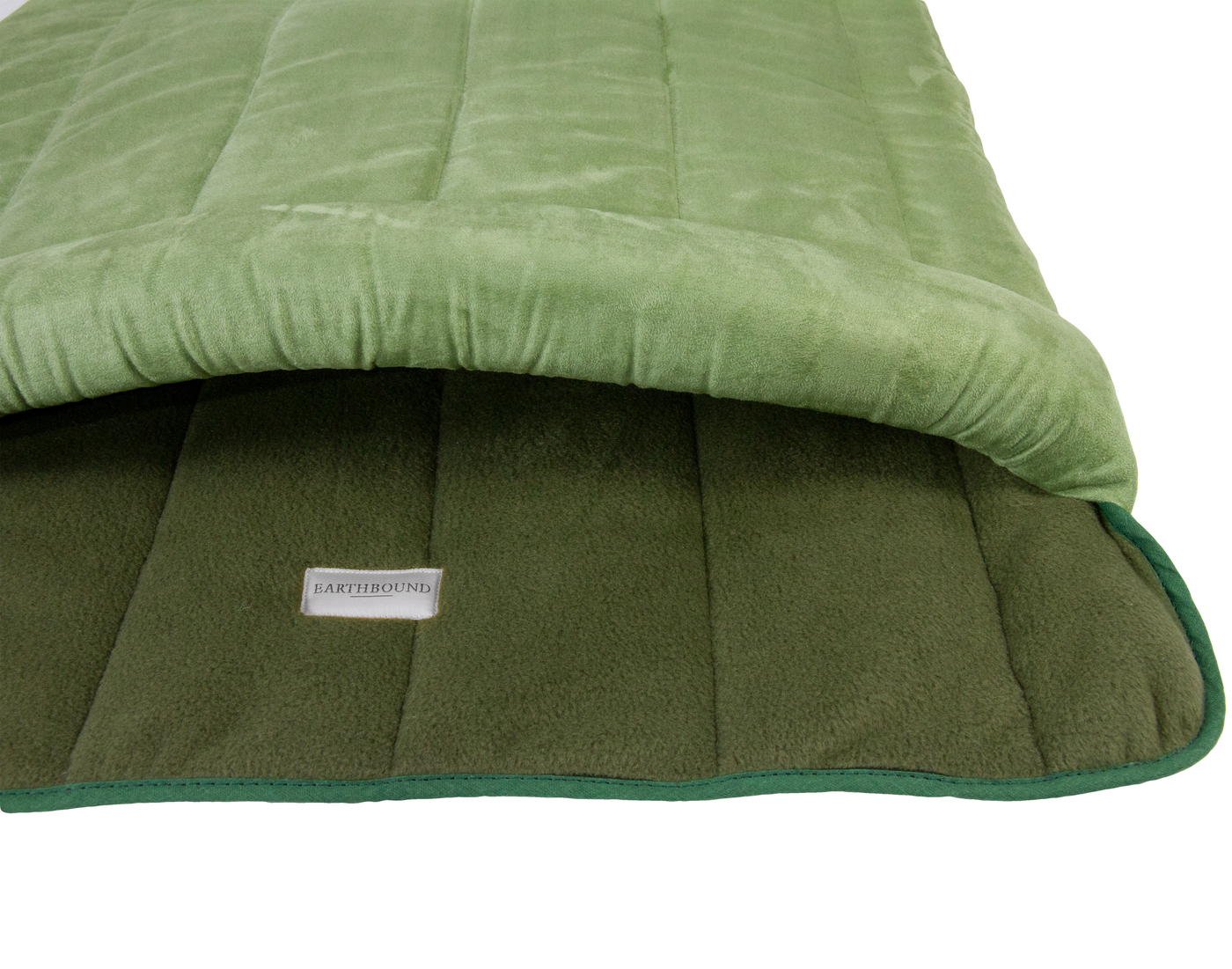 Terrier Tunnel Arched Green