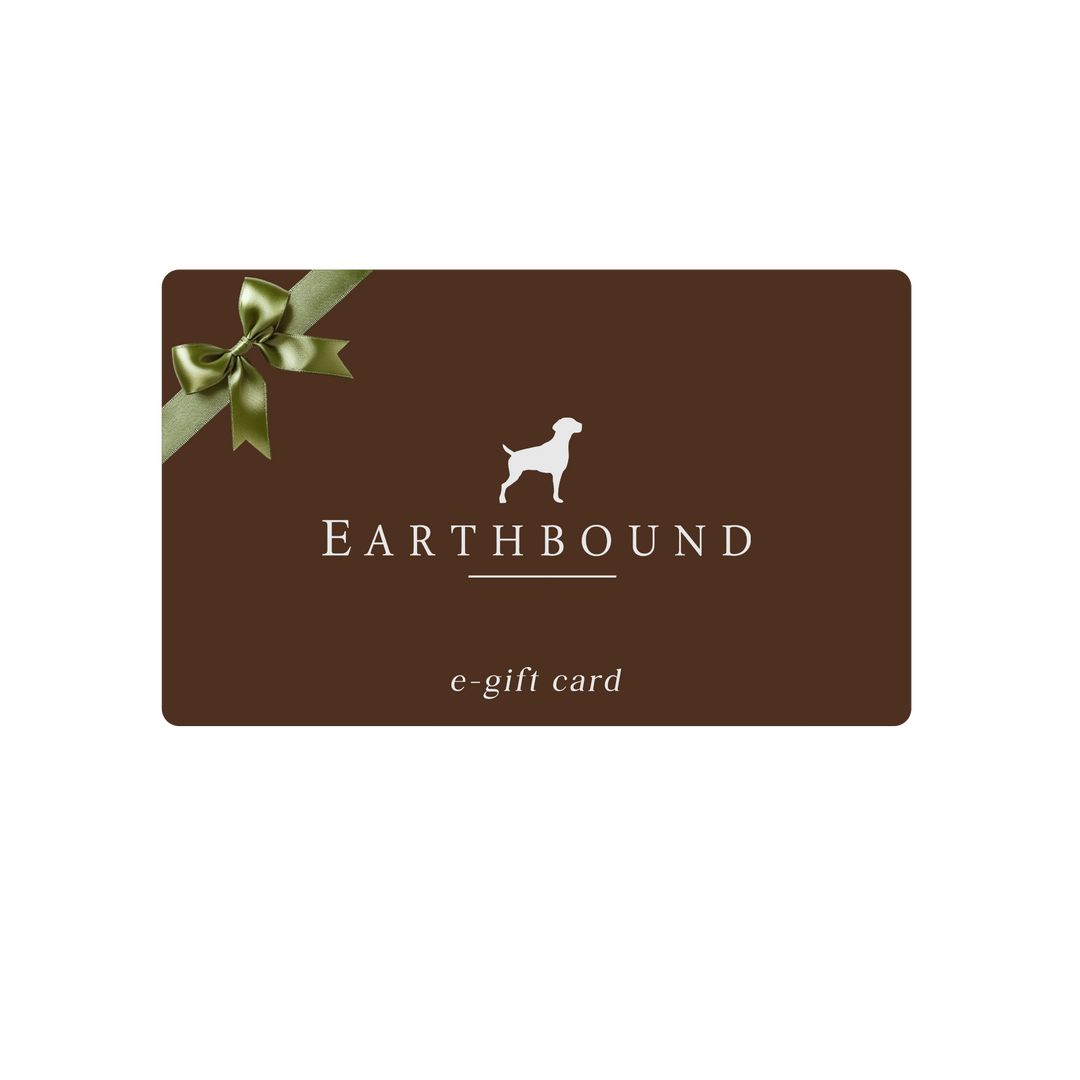 Earthbound Digital Gift Card