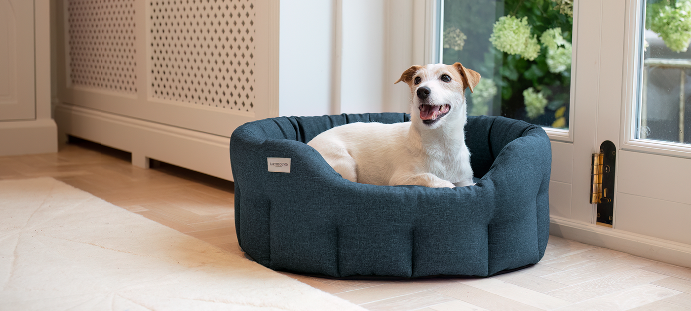 Earthbound UK Premium Pet Beds Accessories