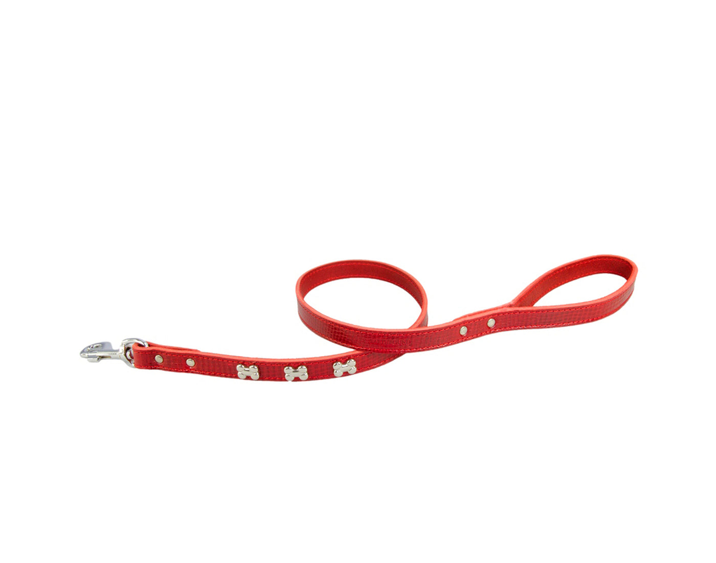 Bone Lead Red