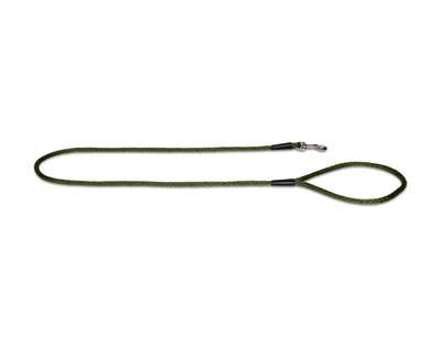 Rope Lead Green