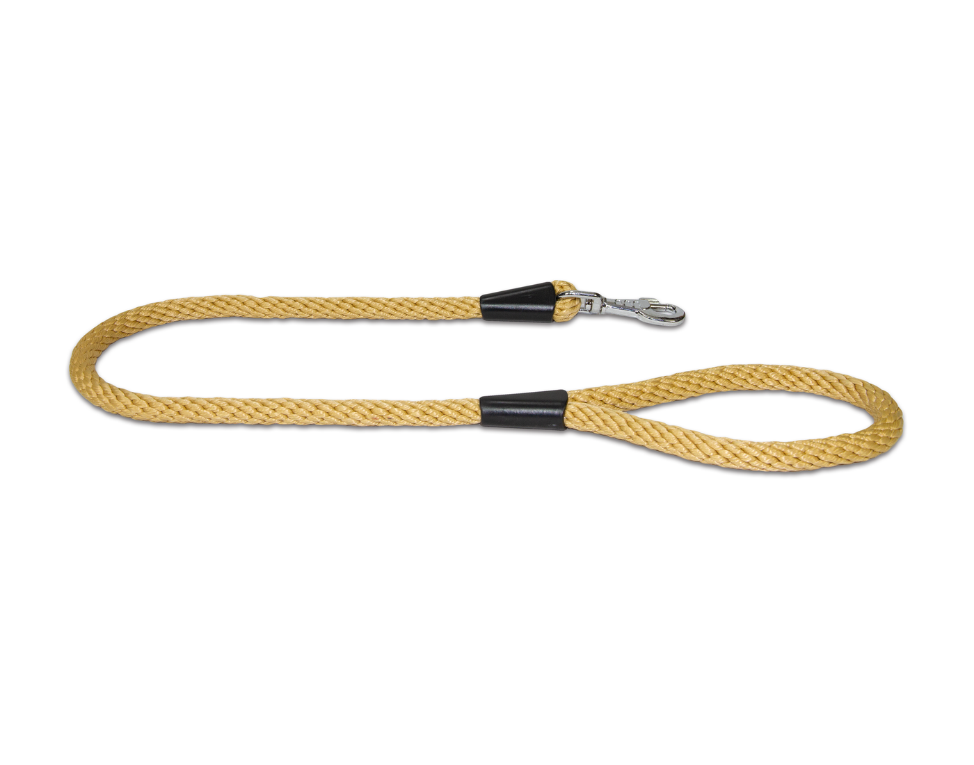 Rope Lead Beige